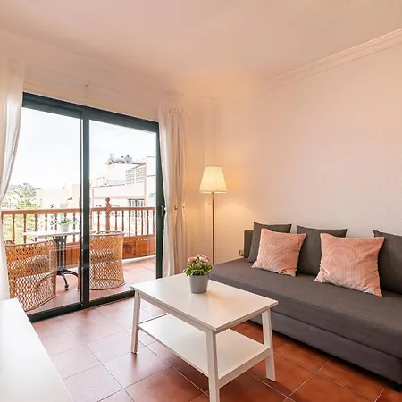 Relaxing Apartment, Playa De Cristianos Apartment