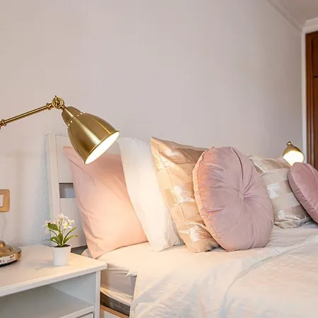 Relaxing Apartment, Playa De Cristianos * Los Cristianos (Tenerife)