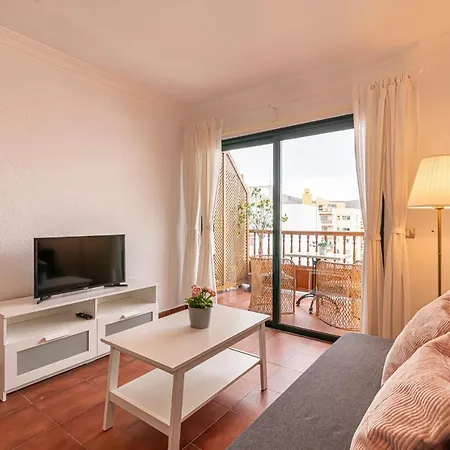 Apartment Relaxing Apartment, Playa De Cristianos