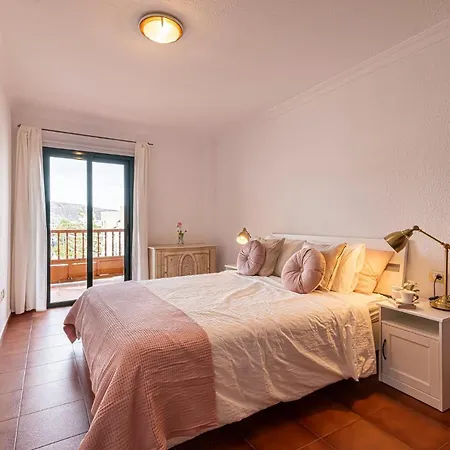 Relaxing Apartment, Playa De Cristianos * Los Cristianos (Tenerife)