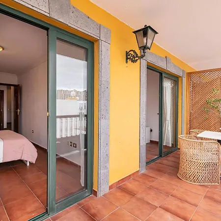 Relaxing Apartment, Playa De Cristianos Apartment Los Cristianos (Tenerife)