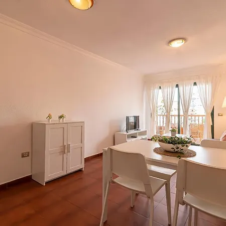 Apartment Relaxing Apartment, Playa De Cristianos *