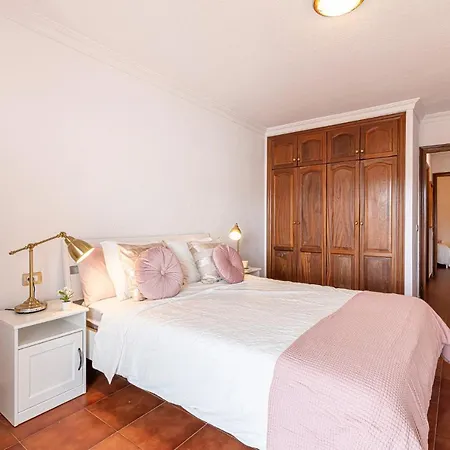 Relaxing Apartment, Playa De Cristianos * Los Cristianos (Tenerife)