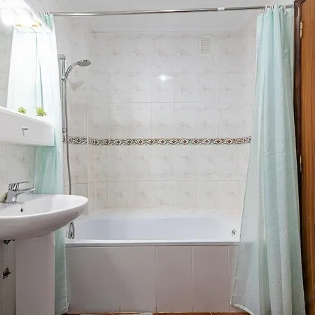 Relaxing Apartment, Playa De Cristianos
