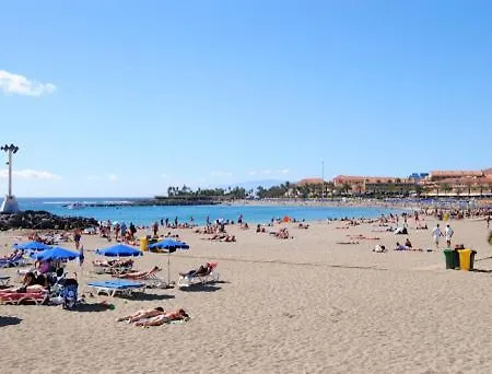 Relaxing Apartment, Playa De Cristianos Apartment Los Cristianos (Tenerife)