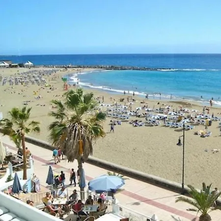 Apartment Relaxing Apartment, Playa De Cristianos *